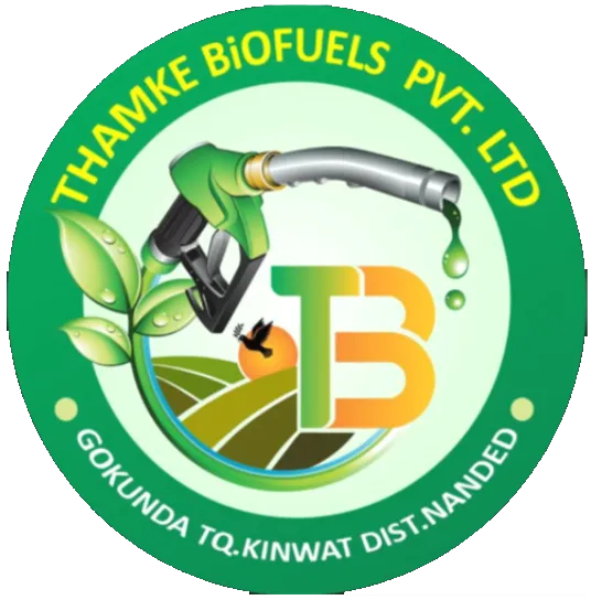 Thamke Biofuels