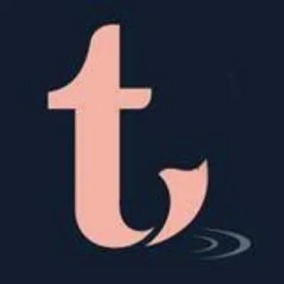 Thammachart Seafood logo