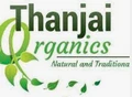 Thanjai Organics logo