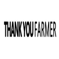 Thank You Farmer logo