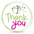 Thankyou Gift Registry logo