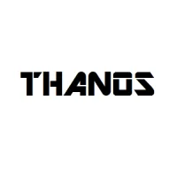Thanos logo