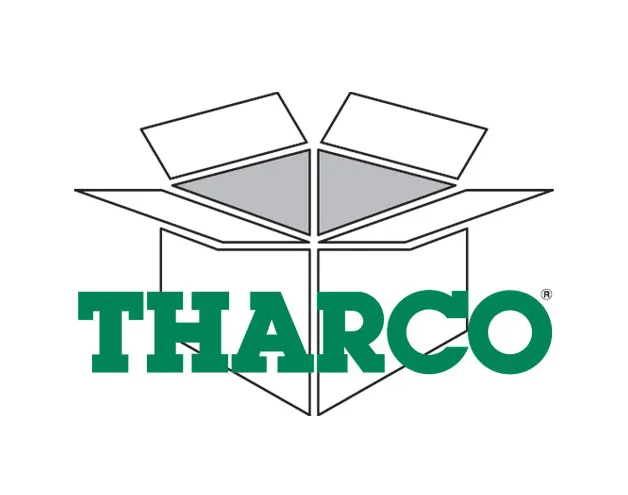 Tharco logo