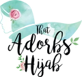 That Adorbs Hijab logo