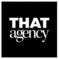 THAT Agency logo