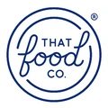 That Food Co logo