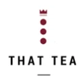 THAT TEA logo