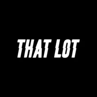That Lot logo