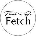 THATS SO FETCH logo