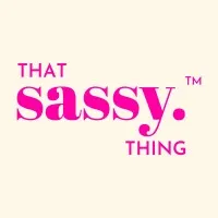 That Sassy Thing logo