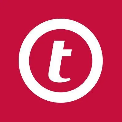 Thawte logo