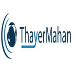 ThayerMahan logo