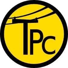 Thayer Power & Communication logo
