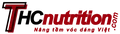 THC Nutrition logo