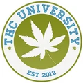 THC University logo