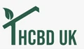 THCBD Farms logo