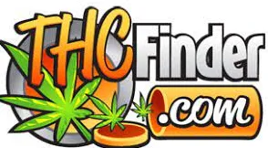 THCFinder logo