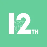 The 12th Player logo