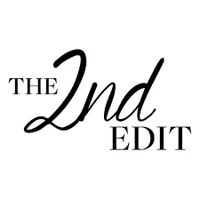 The 2nd Edit logo