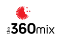 the360mix logo