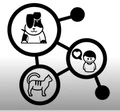 The 100x Vet logo