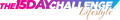 The 15 Day Challenge logo