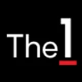 The 1 logo
