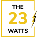 The 23 Watts