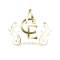 The ACE logo