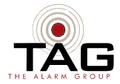 The Alarm Group logo