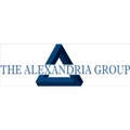 The Alexandria Group logo