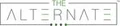 The Alternate logo