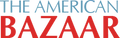 The American Bazaar logo