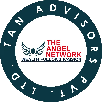 The Angel Network logo