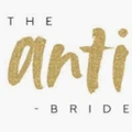 The Anti-Bride logo
