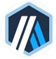 The Arbitrum Foundation logo