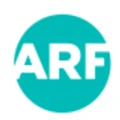 The ARF logo