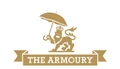 The Armoury logo