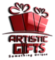 The Artistic Gifts logo