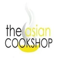 The Asian Cookshop logo