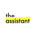 The Assistant logo