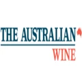 The Australian Wine logo