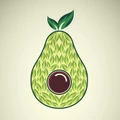 The Avocado Hack logo