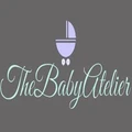 The Baby Atelier logo