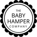 The Baby Hamper logo