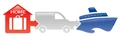 The Baggage Handling Company logo