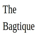 The Bagtique logo
