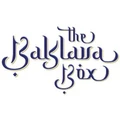The Baklava Box logo