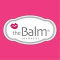 The Balm logo