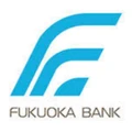 The Bank of Fukuoka logo